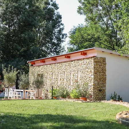 Apartment Kis Vereb Vendeghaz Bekesszentandras