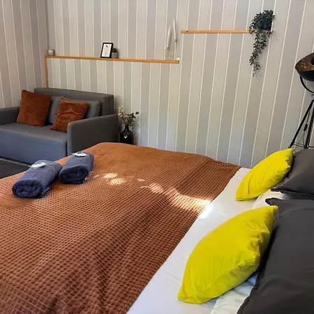 Appartamento Kis Veréb